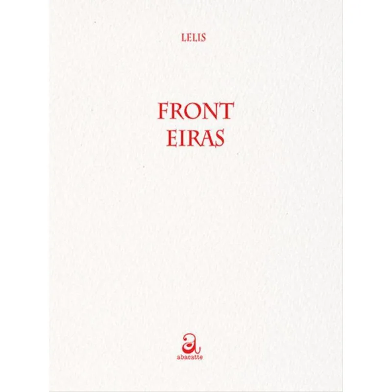 FRONTEIRAS
