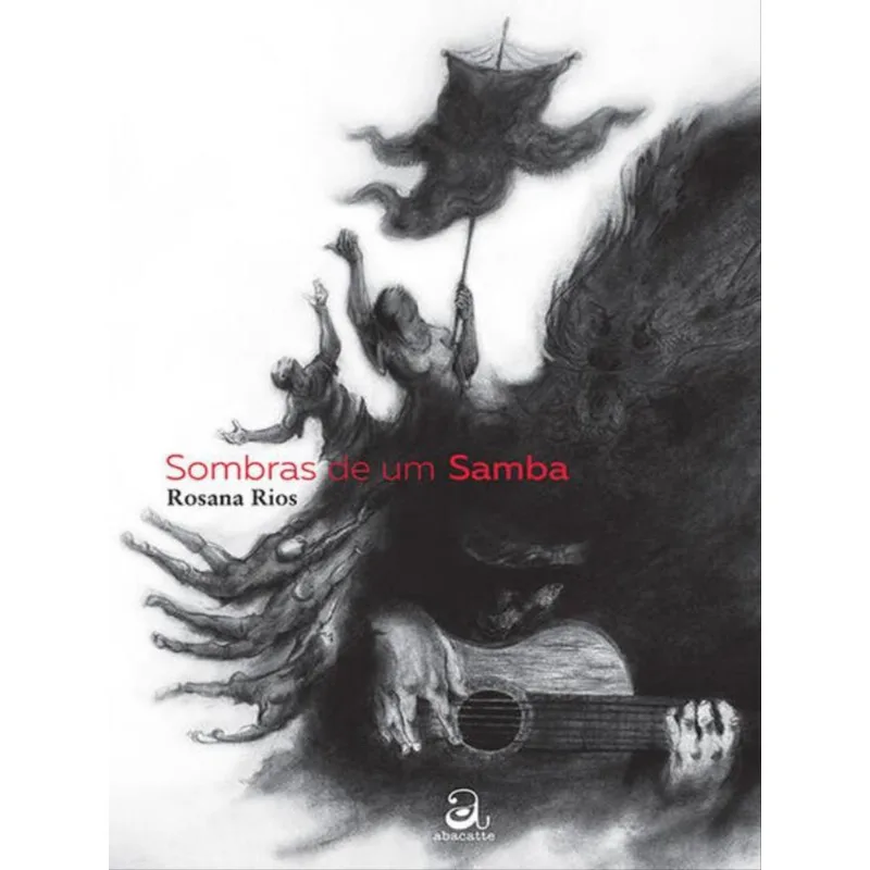Sombras De Um Samba
