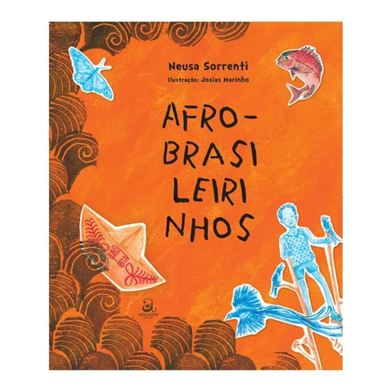 AFRO-BRASILEIRINHOS