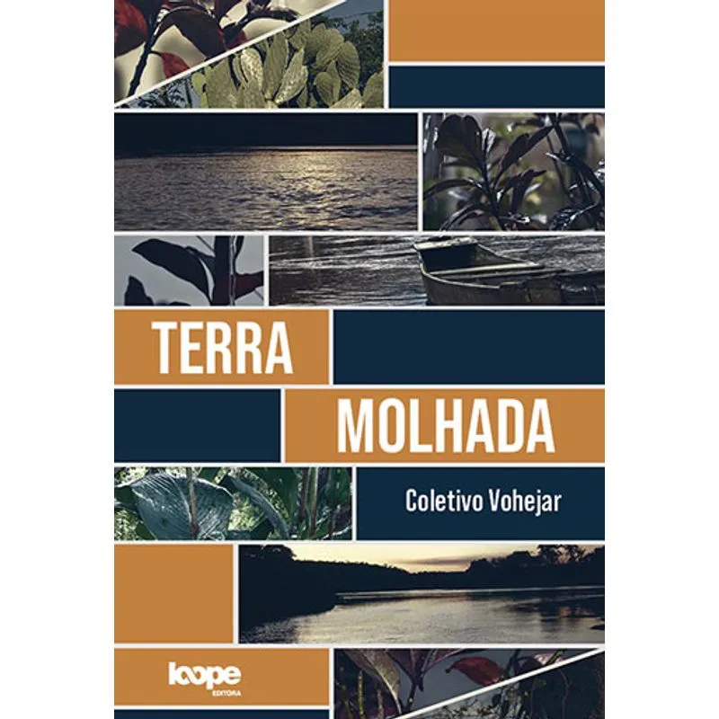 Terra Molhada
