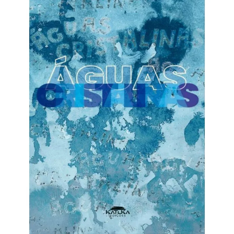 ÁGUAS CRISTALINAS