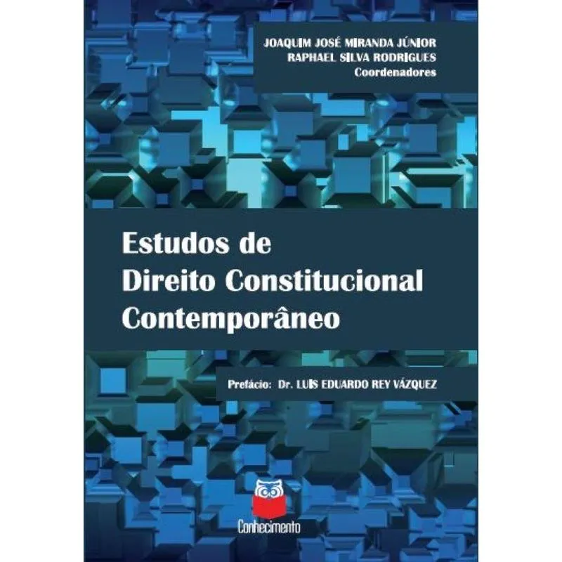 Estudos de Direito Constitucional Contemporâneos