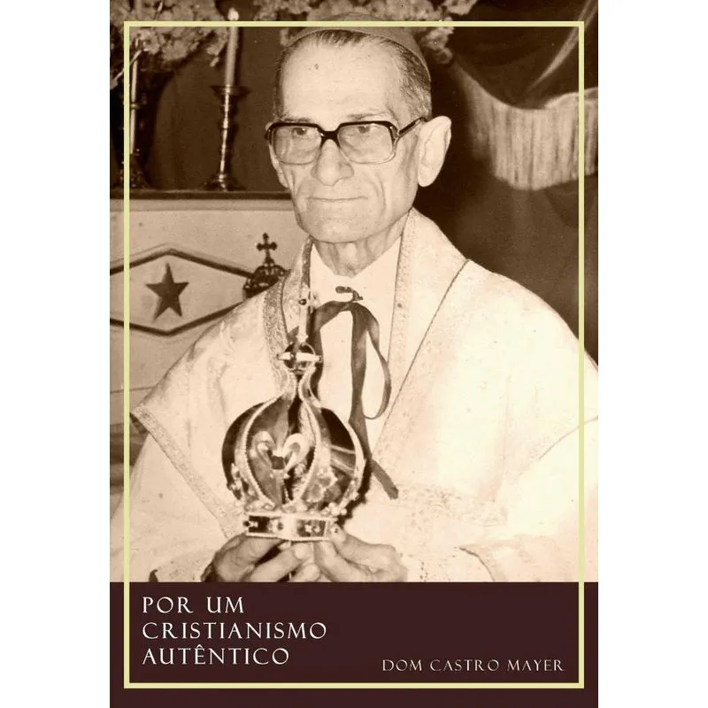 Por Um Cristianismo Autêntico