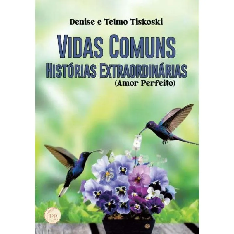 Vidas Comuns