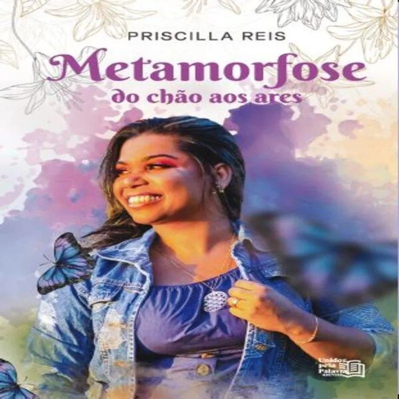 Metamorfose: Do Chão Aos Ares