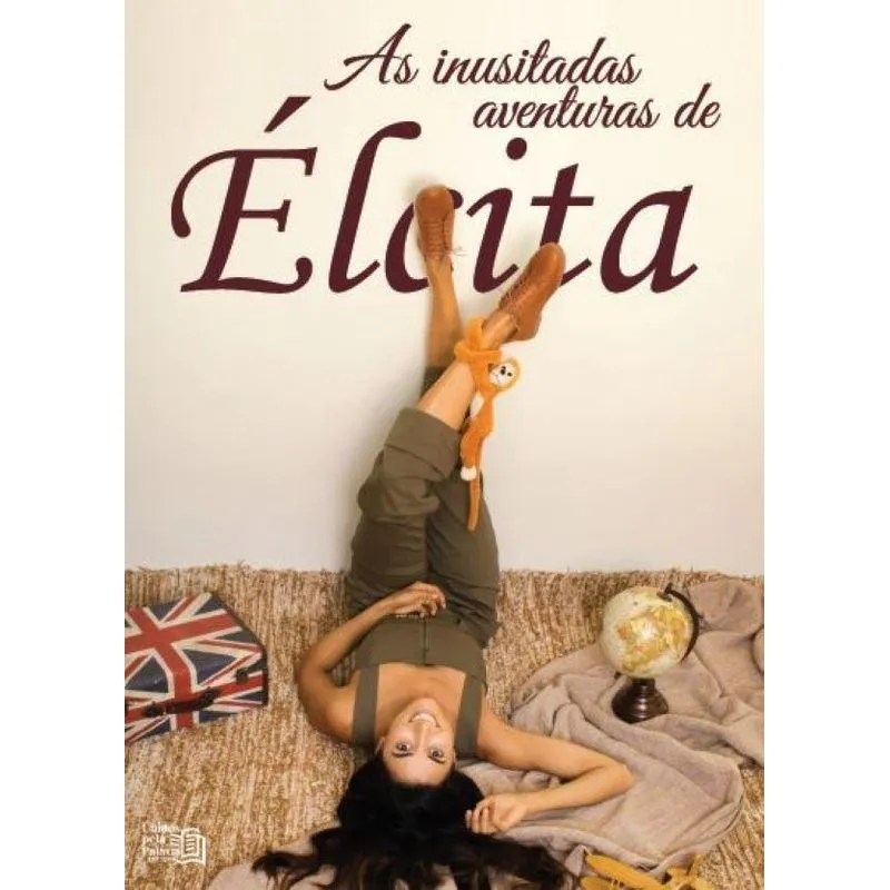As Inusitadas Aventuras De Élcita
