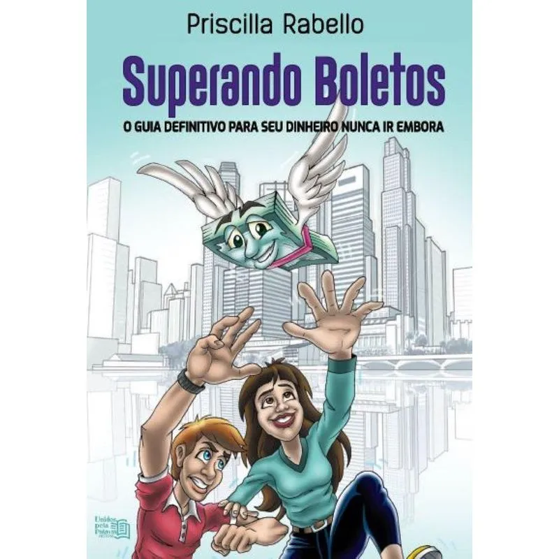 Superando Boletos