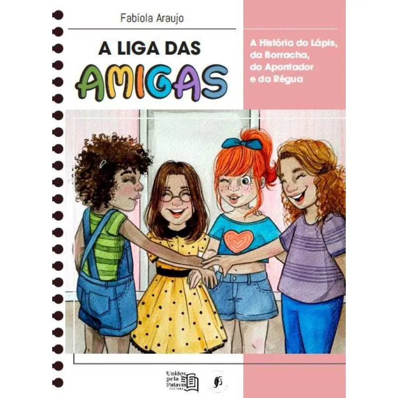 A Liga Das Amigas