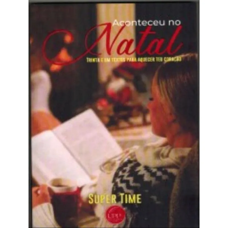 ACONTECEU NO NATAL