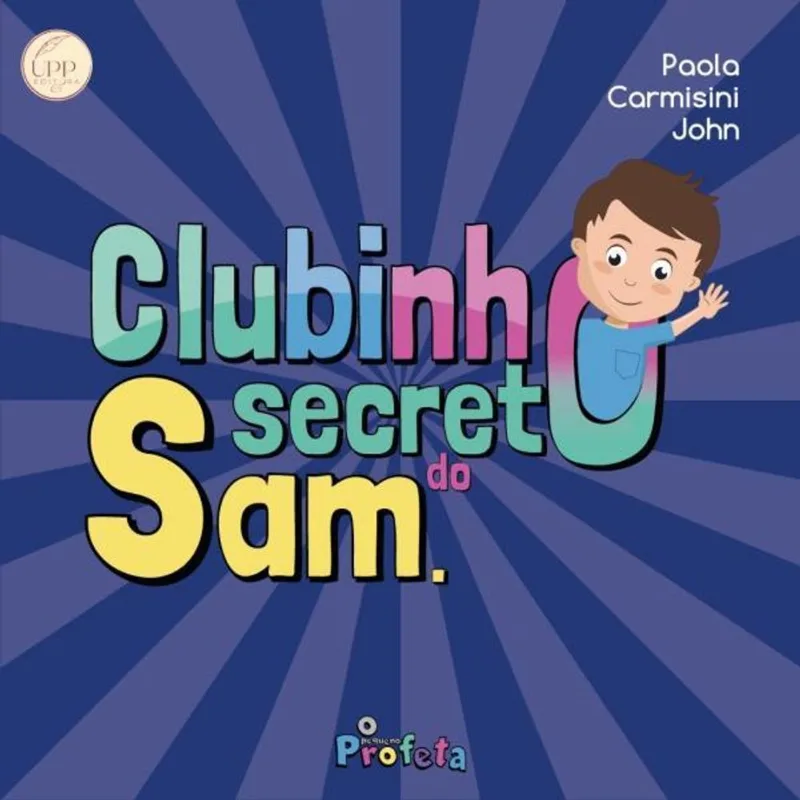CLUBINHO SECRETO DO SAM