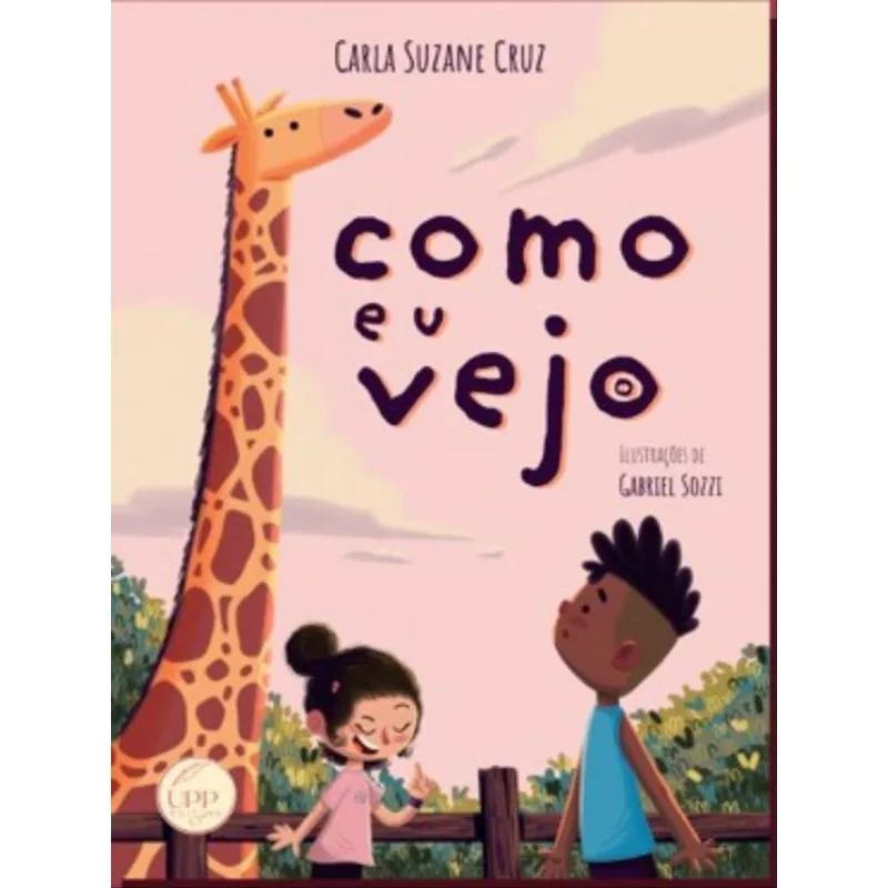 COMO EU VEJO