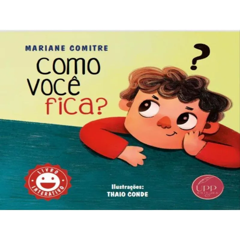 COMO VOCÊ FICA?