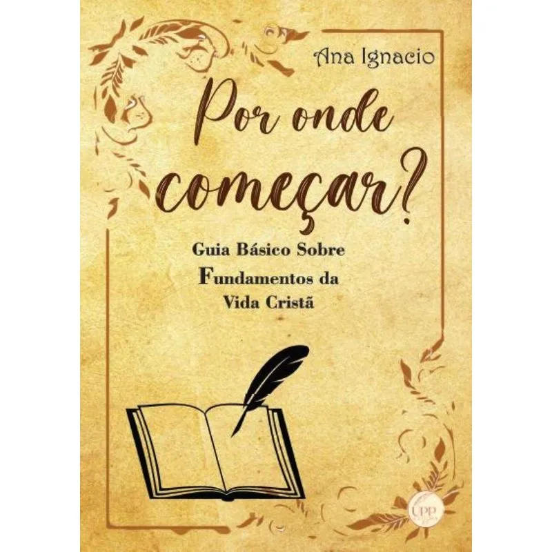 Por Onde Começar?