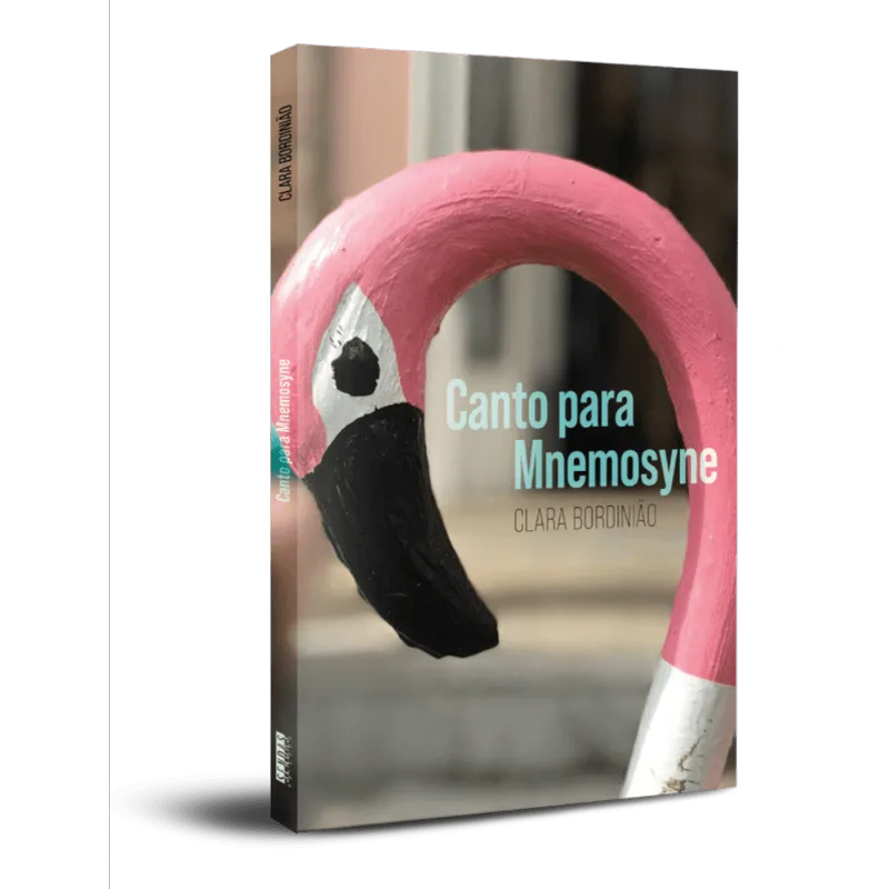 CANTO PARA MNEMOSYNE