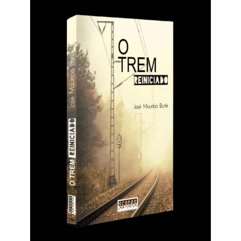 O Trem Reiniciado