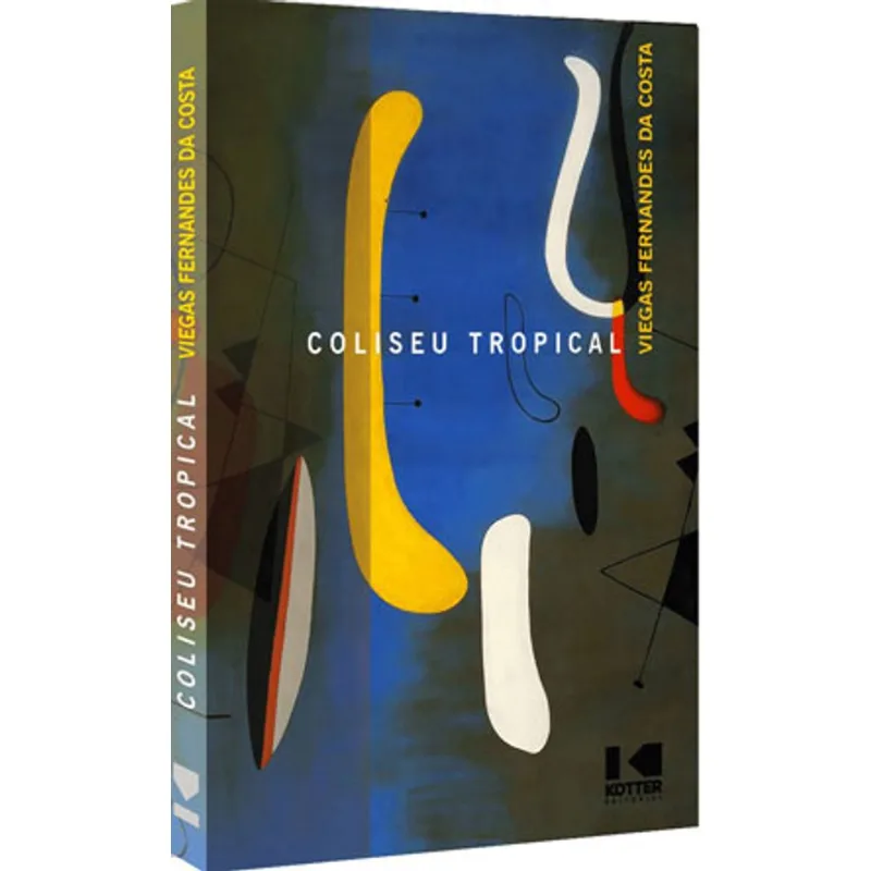 COLISEU TROPICAL