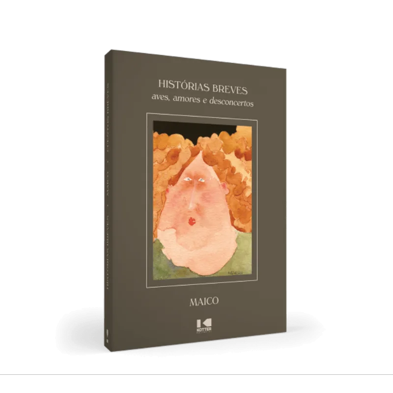 HISTÓRIAS BREVES