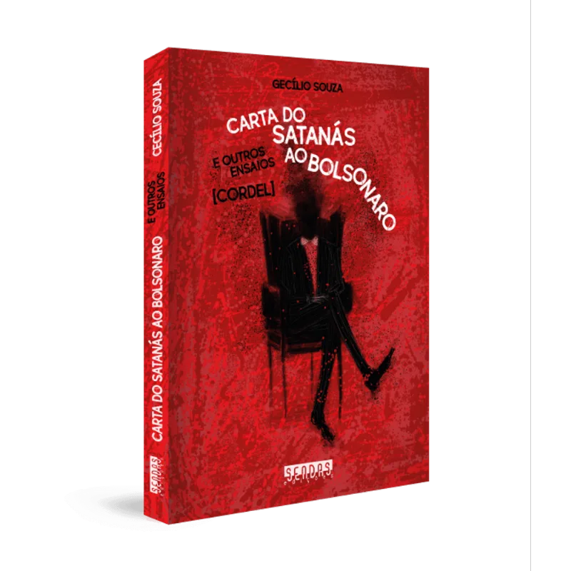 CARTA DO SATANÁS AO BOLSONARO