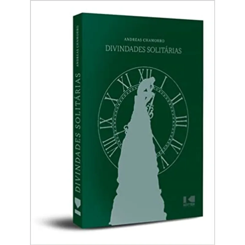 DIVINDADES SOLITÁRIAS