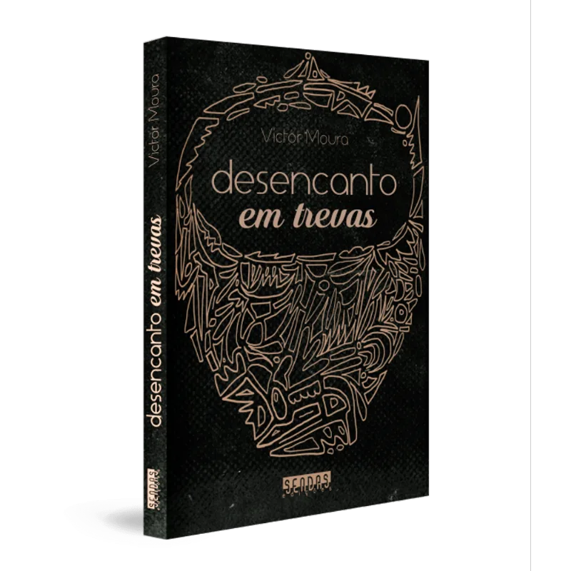 DESENCANTO EM TREVAS