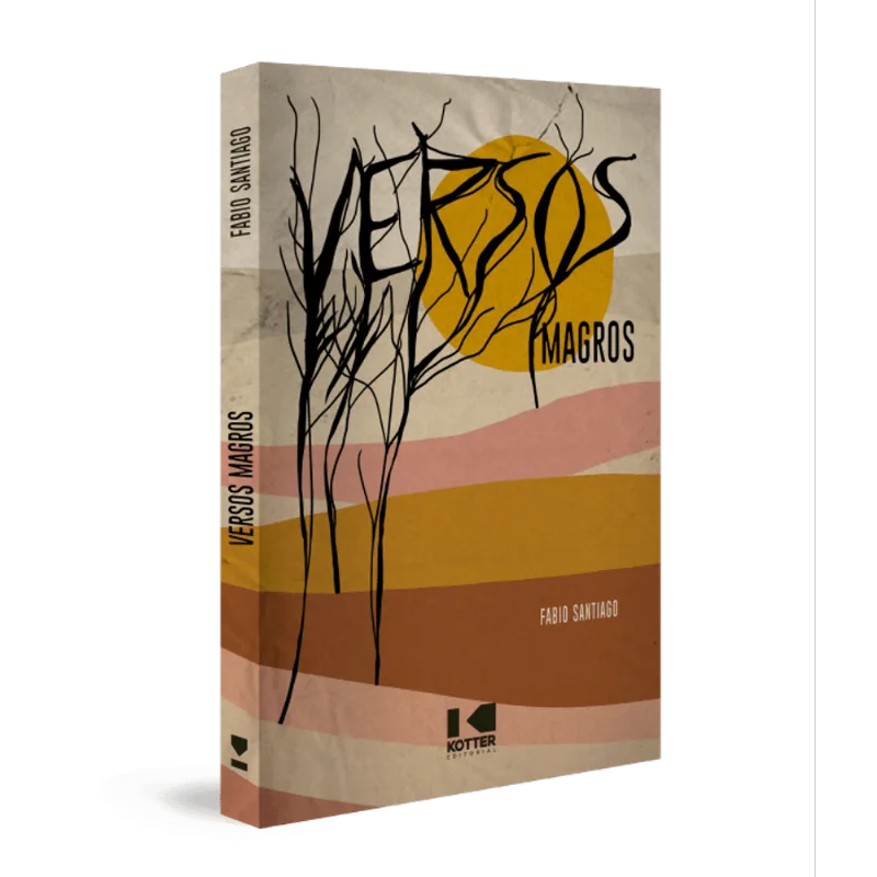 VERSOS MAGROS