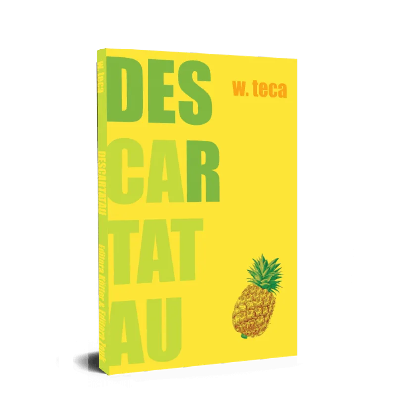 Descartatau