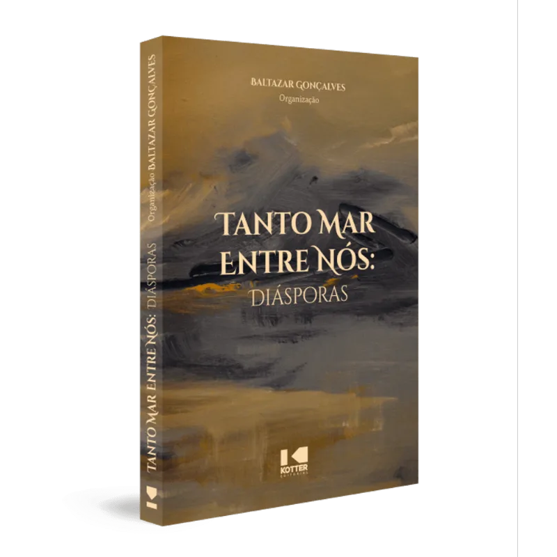 TANTO MAR ENTRE NÓS