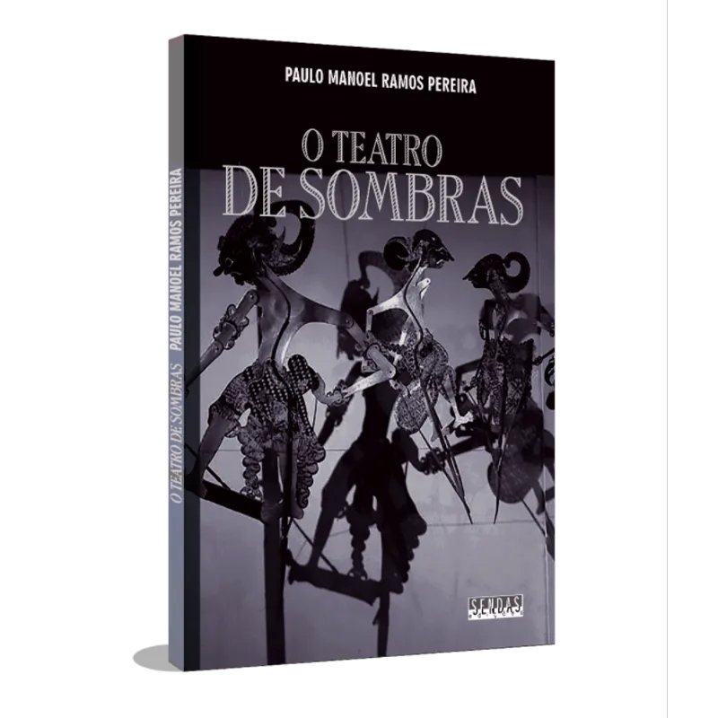 O TEATRO DE SOMBRAS