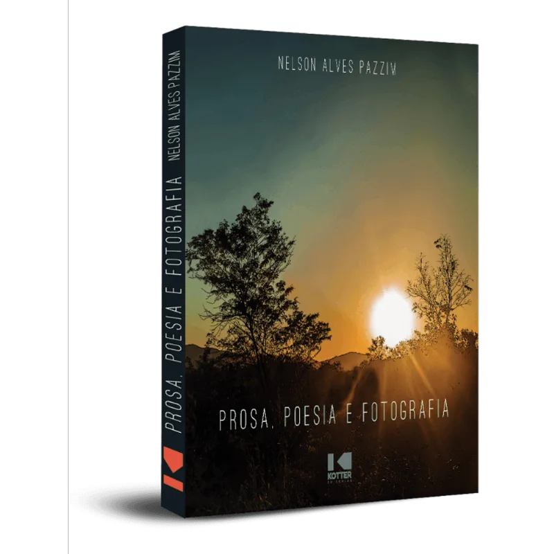 PROSA, POESIA E FOTOGRAFIA