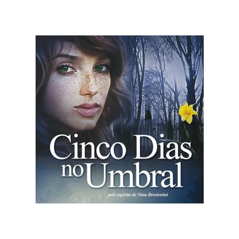 CINCO DIAS NO UMBRAL - VOL. 1
