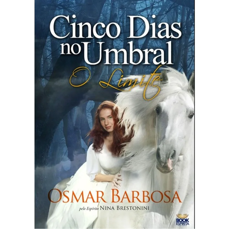 CINCO DIAS NO UMBRAL - O LIMITE