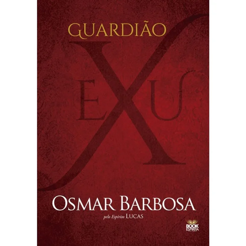 GUARDIÃO EXU