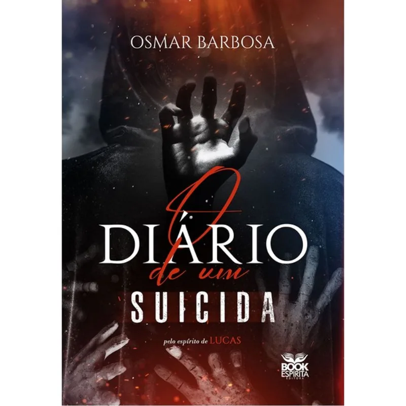 O DIÁRIO DE UM SUICÍDA
