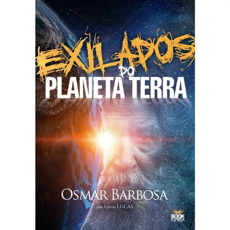 EXILADOS DO PLANETA TERRA