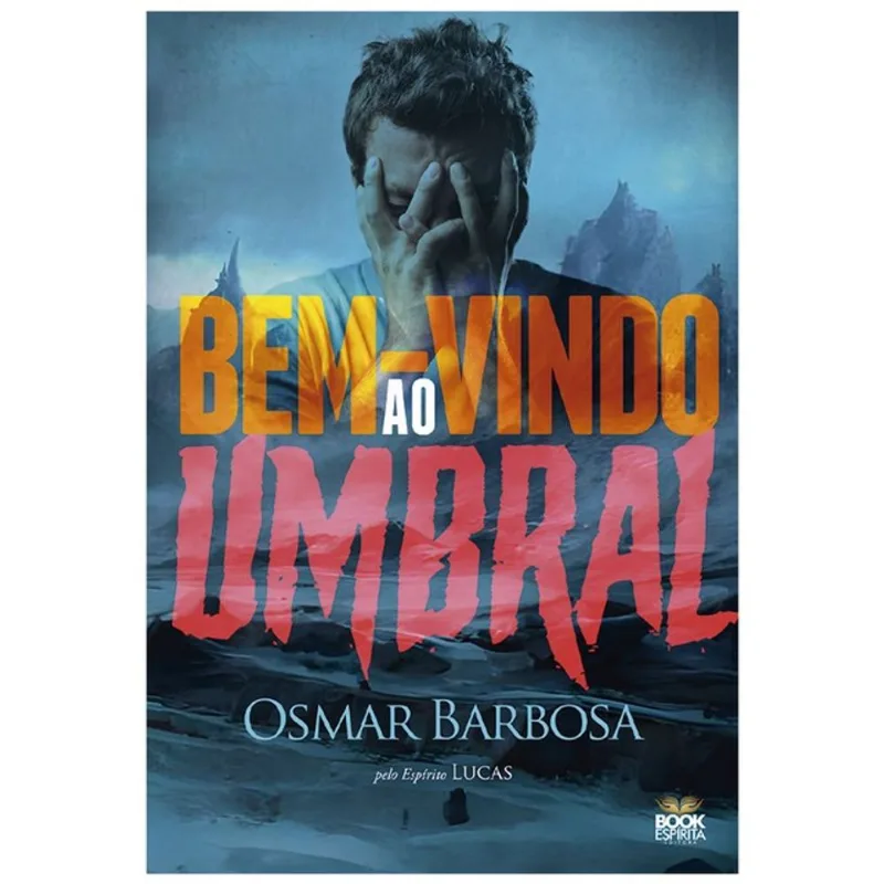 BEM-VINDO AO UMBRAL