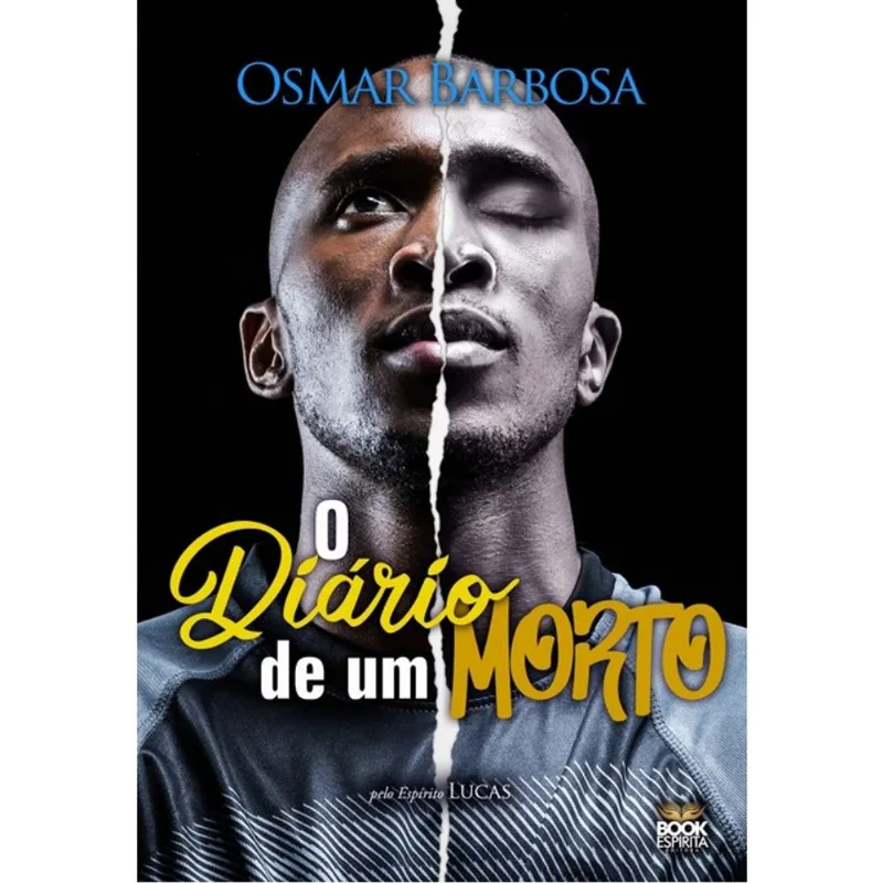 O DIÁRIO DE UM MORTO