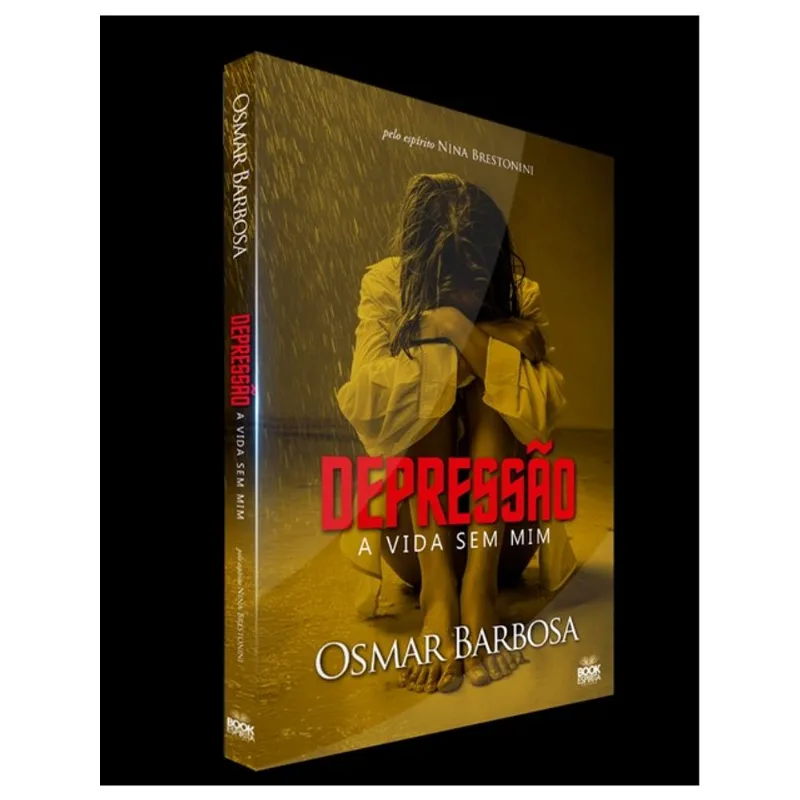 DEPRESSÃO - A VIDA SEM MIM