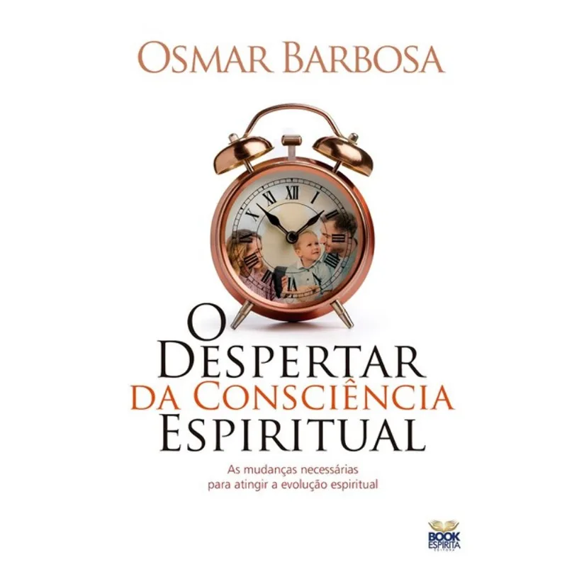 O DESPERTAR DA CONSCIÊNCIA ESPIRITUAL
