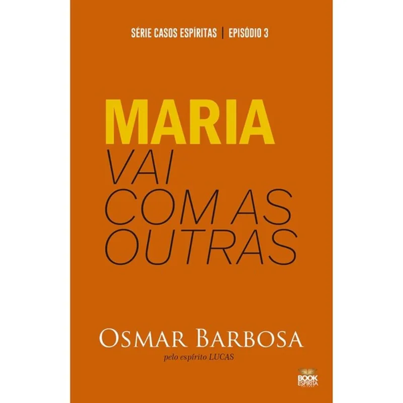 MARIA VAI COM AS OUTRAS
