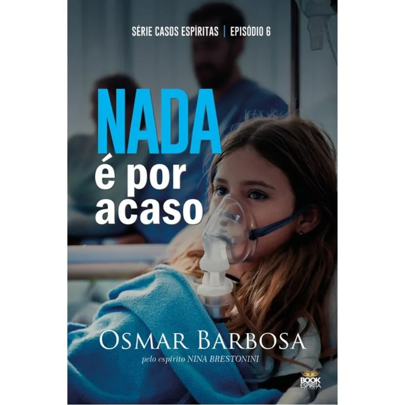 NADA É POR ACASO