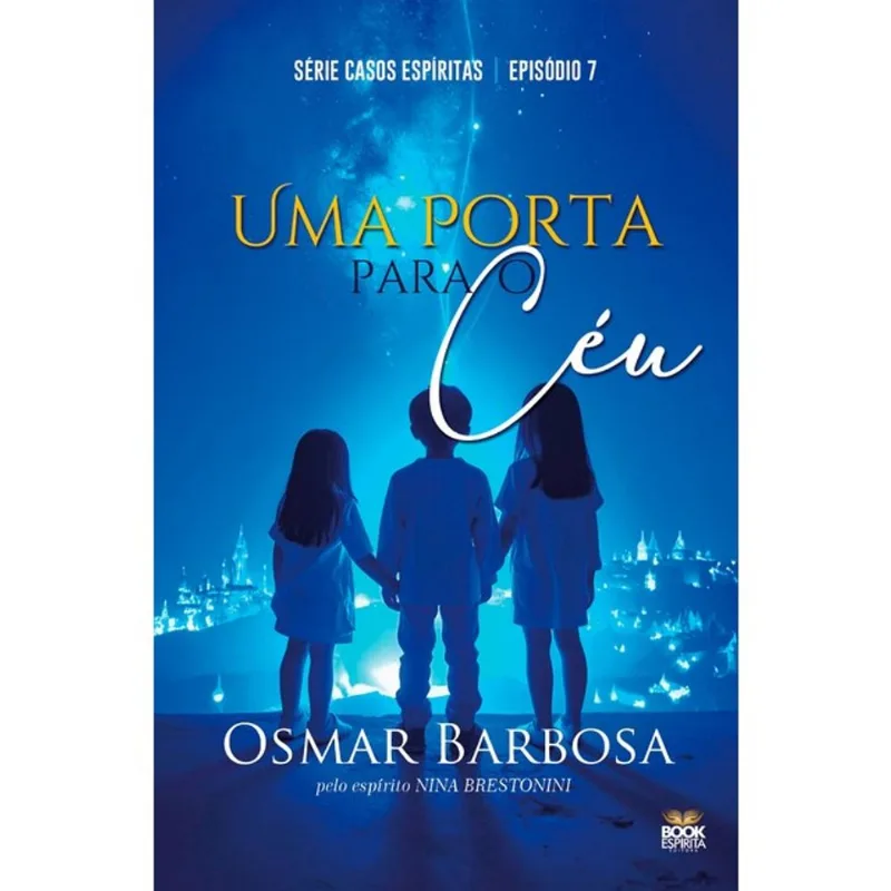 UMA PORTA PARA O CÉU