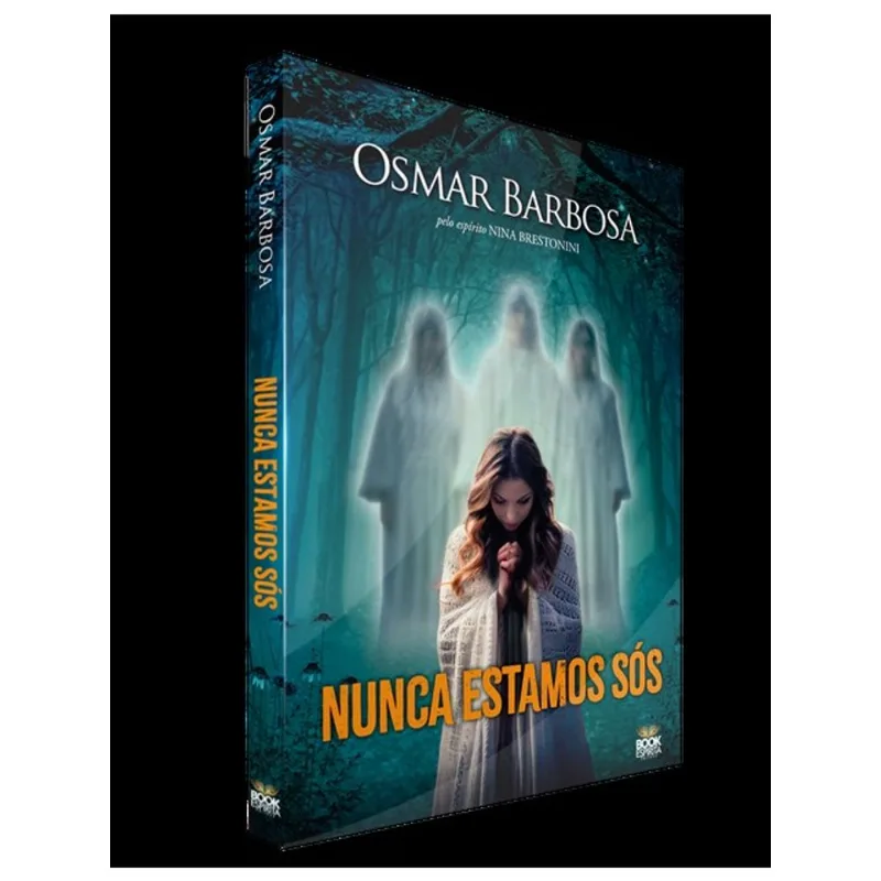 NUNCA ESTAMOS SÓS