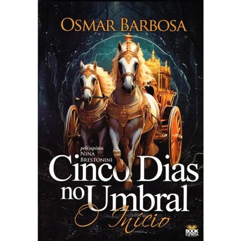 CINCO DIAS NO UMBRAL - O INÍCIO
