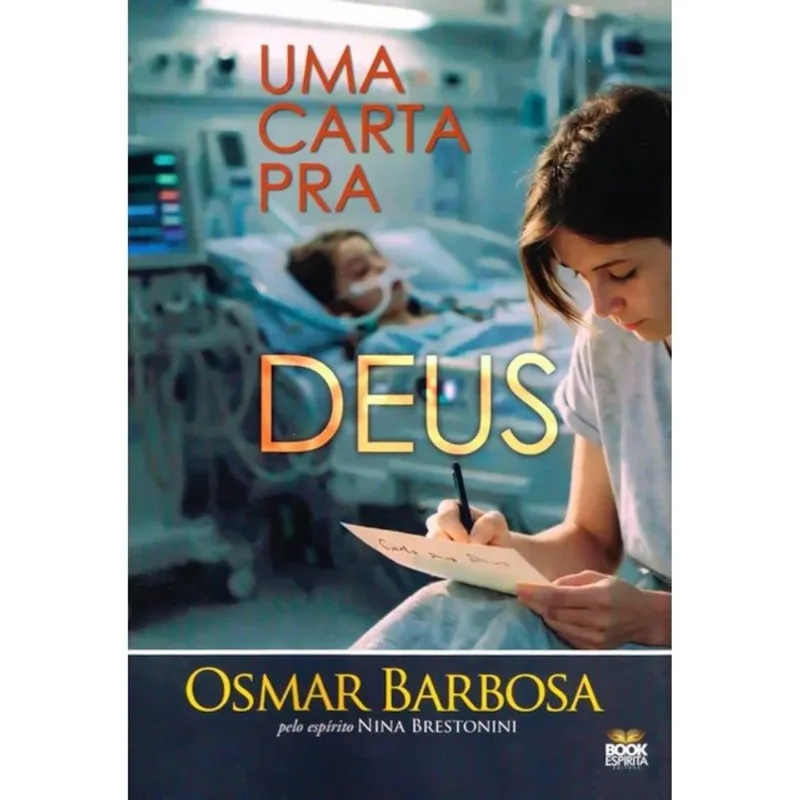 UMA CARTA PRA DEUS