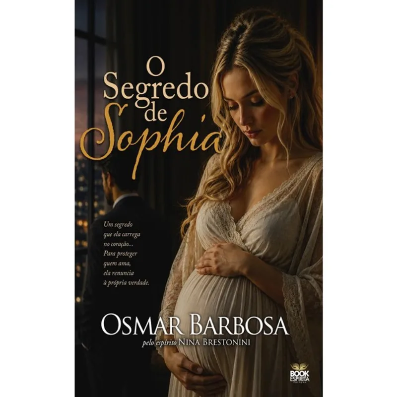 O SEGREDO DE SOPHIA - VOL. 1