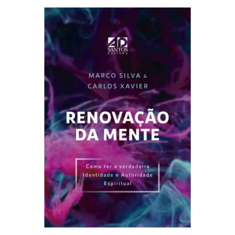 RENOVAÇÃO DA MENTE