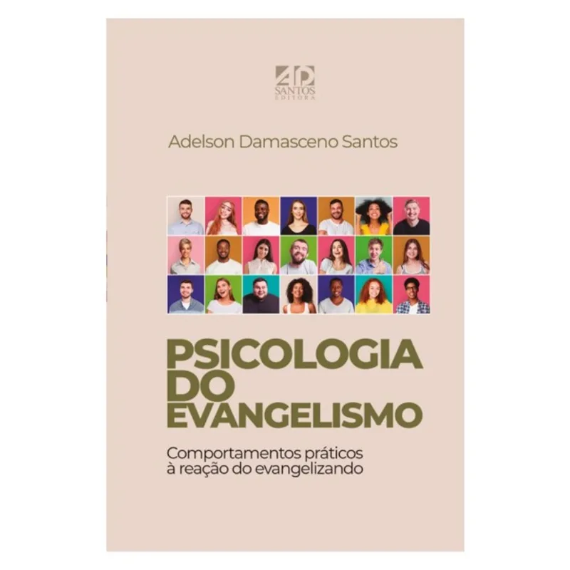 PSICOLOGIA DO EVANGELISMO