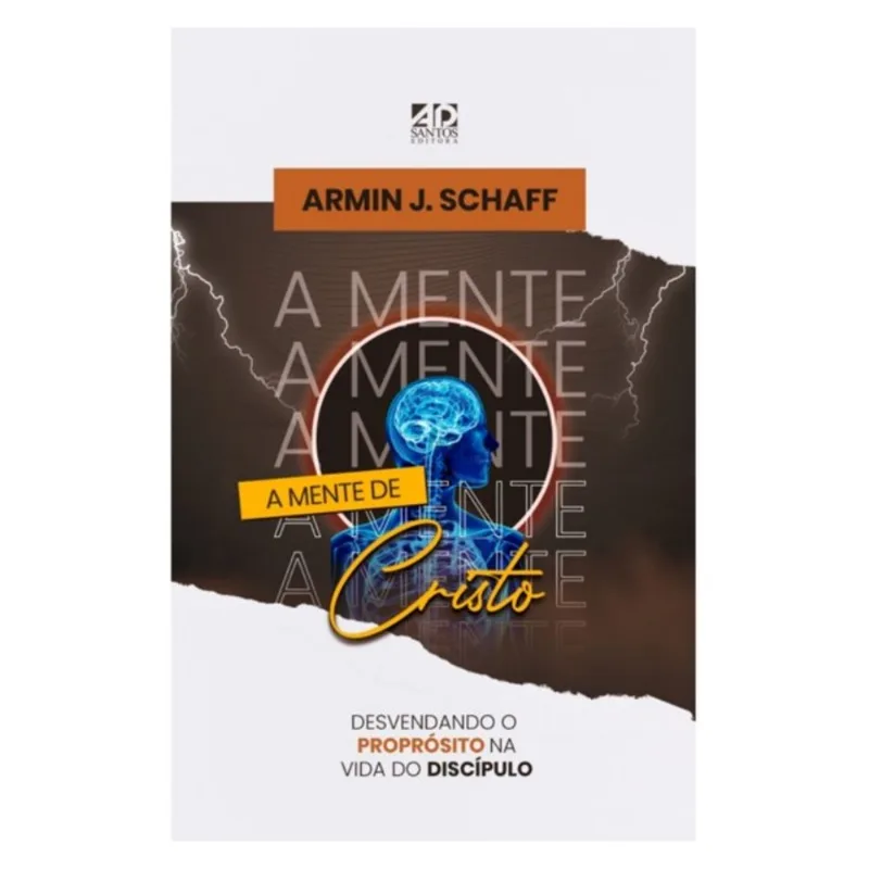 A MENTE DE CRISTO