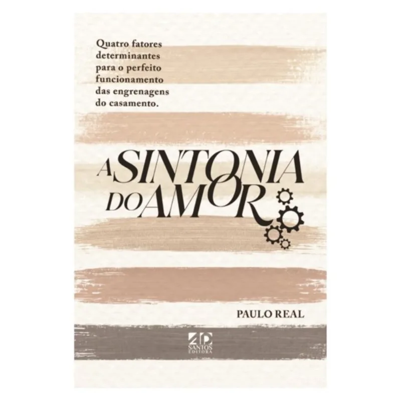 A SINTONIA DO AMOR