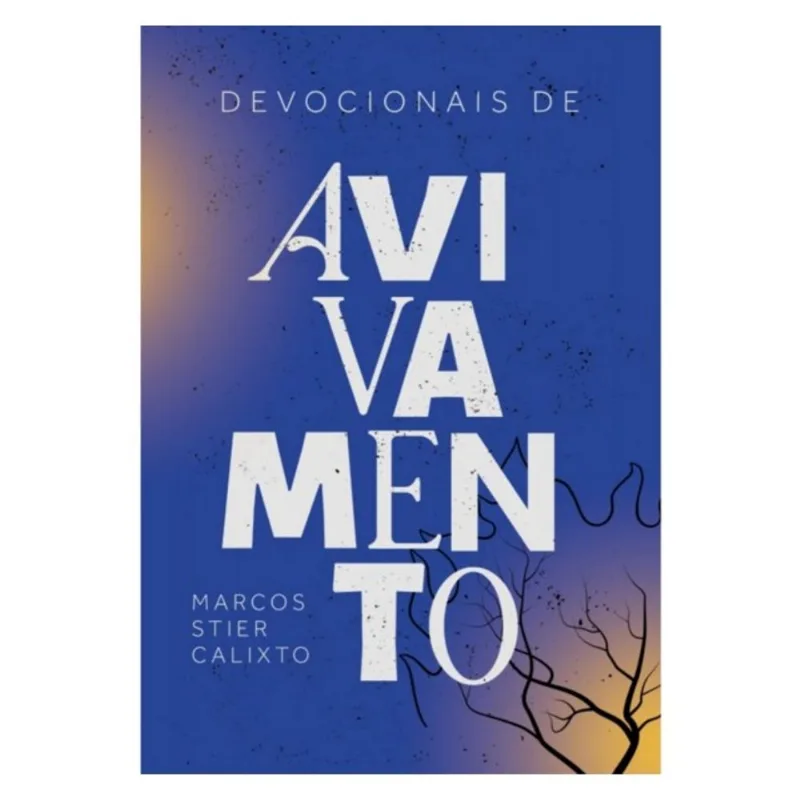 DEVOCIONAIS DE AVIVAMENTO